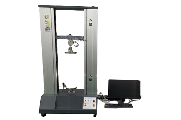 紙管抗壓試驗儀